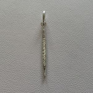 New Brighton Contempo Ice Charm